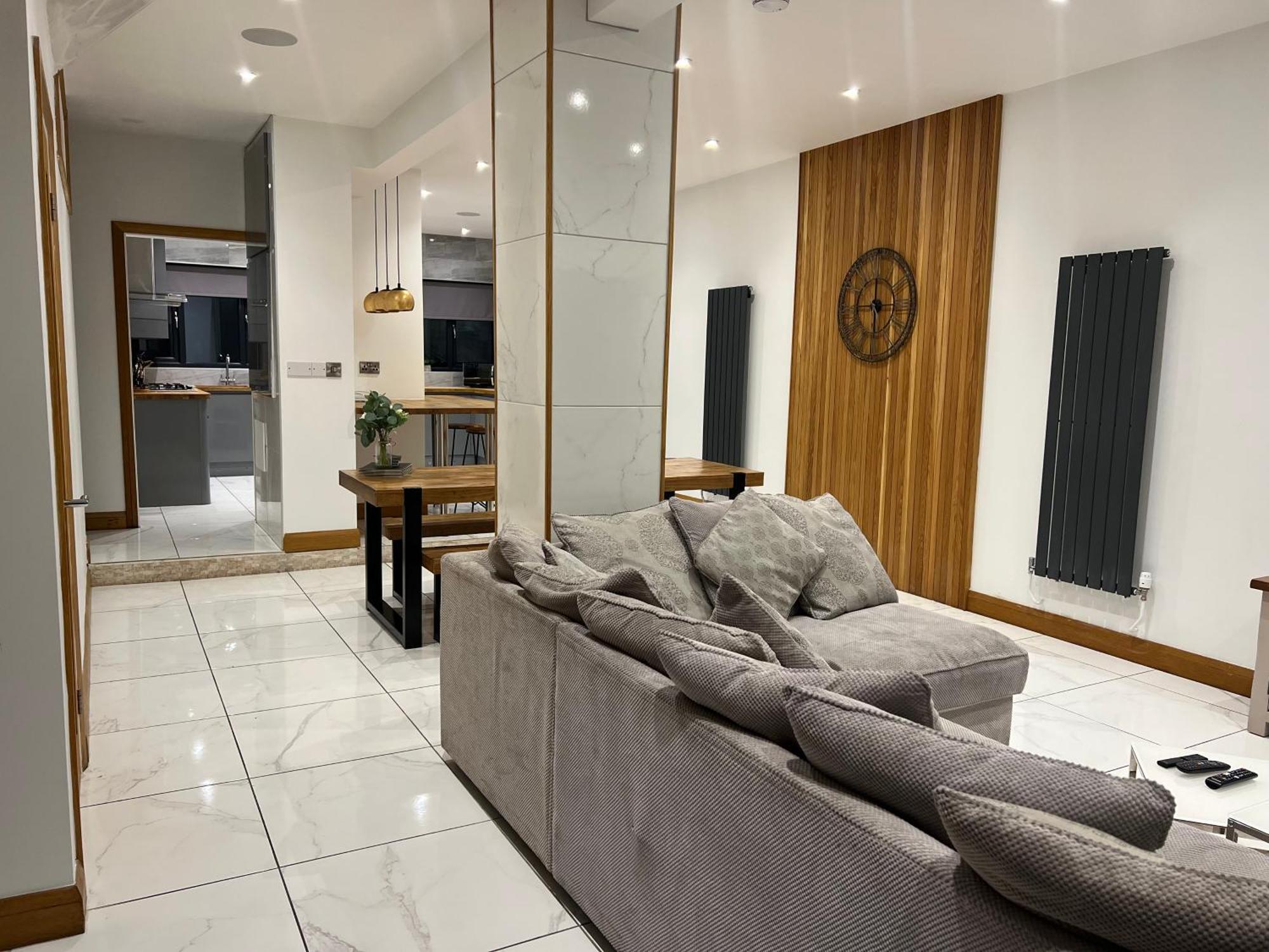 Broadway Beach Home With Hot Tub Herne Bay Dış mekan fotoğraf